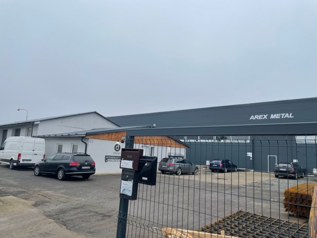 AREX METAL